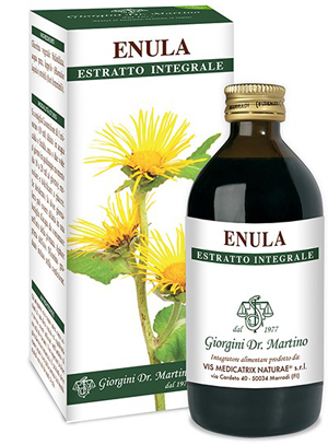 ENULA ESTRATTO INTEGRALE 200 ML - Farmacia Rossi2 - Farmacia Rossi 