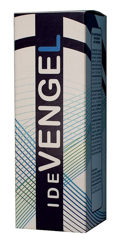 IDEVEN GEL 100 ML - Farmacia Rossi2 - Farmacia Rossi 