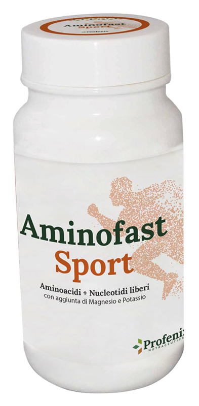 AMINOFAST SPORT 250 G - Farmacia Rossi2 - Farmacia Rossi 