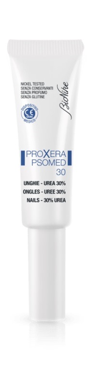 PROXERA PSOMED 30 UNGHIE 10 ML - Farmacia Rossi2 - Farmacia Rossi 