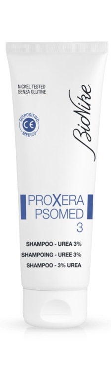 PROXERA PSOMED 3 SHAMPOO 125 ML - Farmacia Rossi2 - Farmacia Rossi 