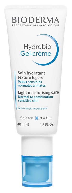 HYDRABIO GEL CREME 40 ML - Farmacia Rossi2 - Farmacia Rossi 
