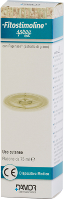 FITOSTIMOLINE SPRAY 75 ML - Farmacia Rossi2 - Farmacia Rossi 