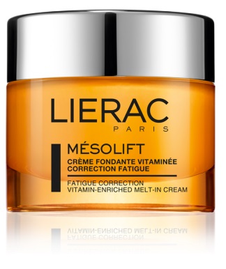 LIERAC MESOLIFT CREMA VITAMINIZZATA 50 ML - Farmacia Rossi2 - Farmacia Rossi 