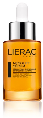 LIERAC MESOLIFT SIERO VITAMINIZZATO 30 ML - Farmacia Rossi2 - Farmacia Rossi 