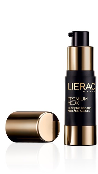 LIERAC PREMIUM YEUX CREMA OCCHI ANTI-ETA' GLOBALE 15 ML - Farmacia Rossi2 - Farmacia Rossi 