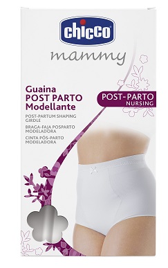 CHICCO MAMMA DONNA GUAINA POST PARTO MODELLANTE 6 - Farmacia Rossi2 - Farmacia Rossi 