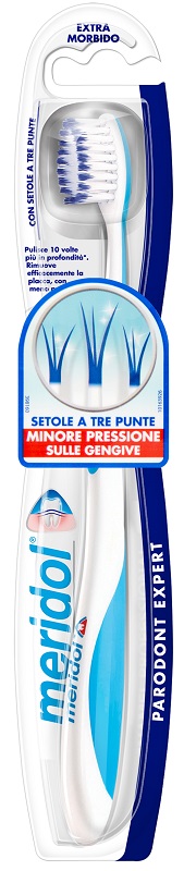 MERIDOL PARODONT EXPERT SPAZZOLINO - Farmacia Rossi2 - Farmacia Rossi 