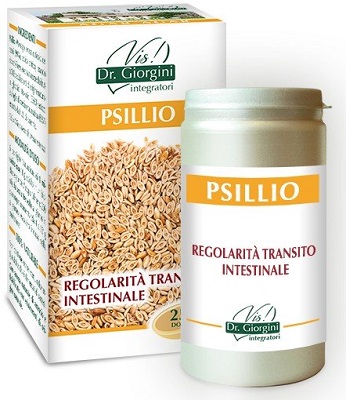 PSILLIO POLVERE 100 G - Farmacia Rossi2 - Farmacia Rossi 