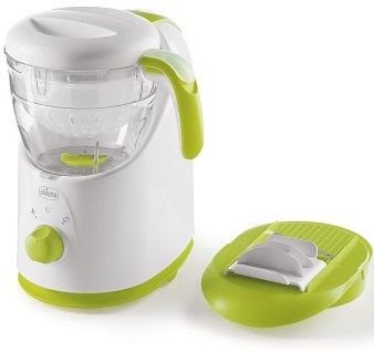 CHICCO CUOCIPAPPA EASY MEAL - Farmacia Rossi2 - Farmacia Rossi 