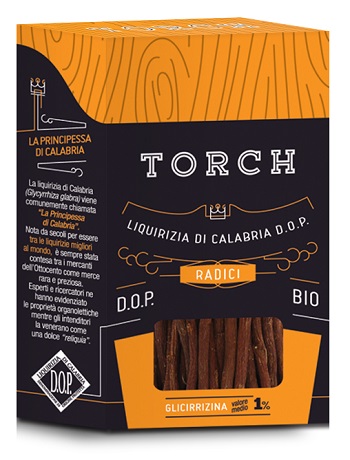 TORCH LIQUIRIZIA RADICI 15 G - Farmacia Rossi2 - Farmacia Rossi 