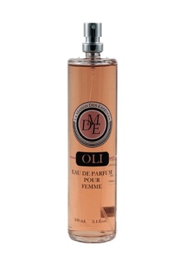 PROFUMO DONNA OLI 100ML - Farmacia Rossi2 - Farmacia Rossi 