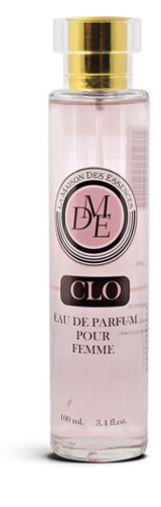 PROFUMO DONNA CLO 100ML - Farmacia Rossi2 - Farmacia Rossi 