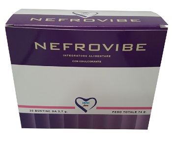 NEFROVIBE 20 BUSTINE - Farmacia Rossi2 - Farmacia Rossi 