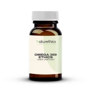 OMEGA 369 ETHICS 30 PERLE - Farmacia Rossi2 - Farmacia Rossi 
