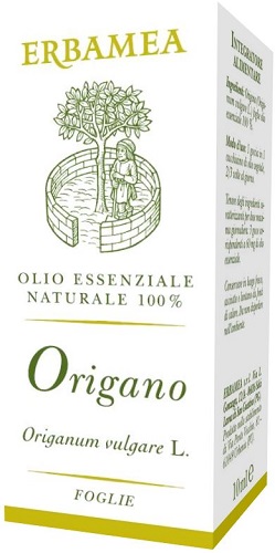 ORIGANO OLIO ESSENZIALE 10 ML - Farmacia Rossi2 - Farmacia Rossi 