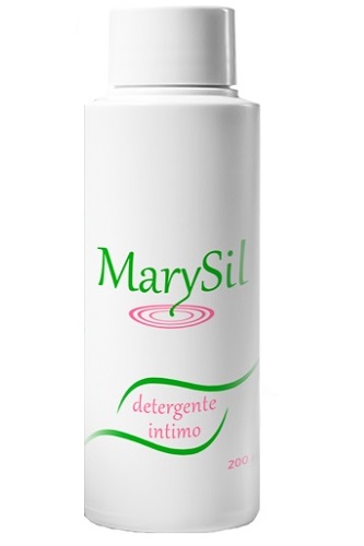 MARYSIL 200 ML - Farmacia Rossi2 - Farmacia Rossi 
