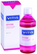 VITIS GINGIVAL COLLUTORIO 500 ML VERSIONE 2 - Farmacia Rossi2 - Farmacia Rossi 
