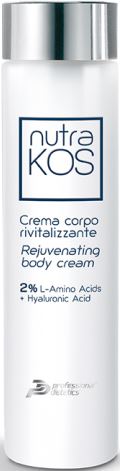 NUTRAKOS CREMA CORPO RIVITALIZZANTE 200 ML - Farmacia Rossi2 - Farmacia Rossi 