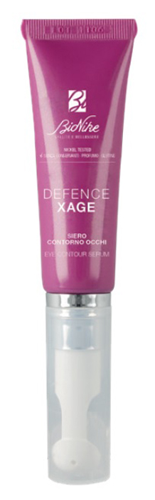 DEFENCE XAGE EYE SIERO CONTORNO OCCHI 15 ML - Farmacia Rossi2 - Farmacia Rossi 
