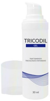 TRICODIL GEL 30 ML LG DERMA - Farmacia Rossi2 - Farmacia Rossi 
