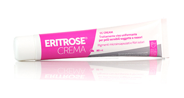 ERITROSE CREMA 50 ML - Farmacia Rossi2 - Farmacia Rossi 