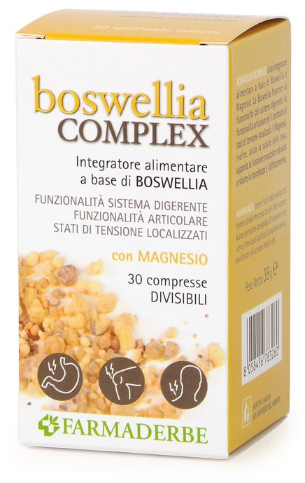 ACAI 30 COMPRESSE - Farmacia Rossi2 - Farmacia Rossi 