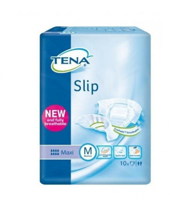PANNOLONE A MUTANDINA PER INCONTINENZA MAXI MEDIUM 10 PEZZI - Farmacia Rossi2 - Farmacia Rossi 