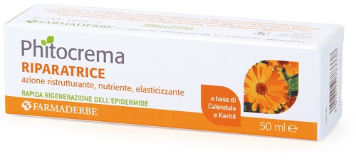 PHITOCREMA RIPARATRICE 50 ML - Farmacia Rossi2 - Farmacia Rossi 