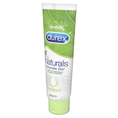 DUREX NATURAL GEL 100 ML MSL - Farmacia Rossi2 - Farmacia Rossi 