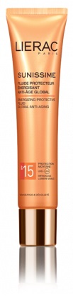 SUNISSIME FLUIDO VISO SPF15 40 ML - Farmacia Rossi2 - Farmacia Rossi 