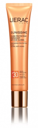 SUNISSIME FLUIDO VISO SPF30 40 ML - Farmacia Rossi2 - Farmacia Rossi 