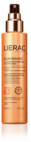 SUNISSIME LATTE CORPO SPF30 150 ML - Farmacia Rossi2 - Farmacia Rossi 