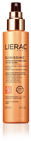 SUNISSIME LATTE CORPO SPF50+ 150 ML - Farmacia Rossi2 - Farmacia Rossi 