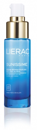 SUNISSIME SIERO DOPOSOLE VISO 30 ML - Farmacia Rossi2 - Farmacia Rossi 