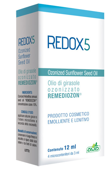 REDOX 5 4 MICROCLISMI X 3,5 ML - Farmacia Rossi2 - Farmacia Rossi 