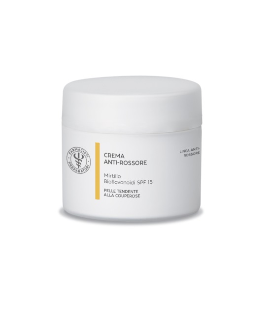 LFP CREMA ANTI ROSSORE SPF15 50 ML - Farmacia Rossi2 - Farmacia Rossi 