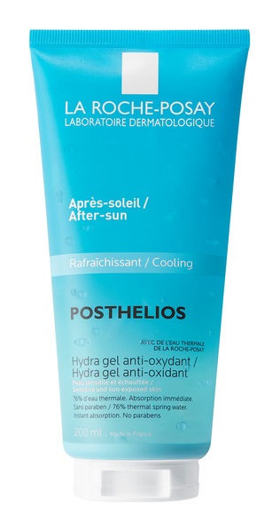 POSTHELIOS HYDRA GEL 200 ML - Farmacia Rossi2 - Farmacia Rossi 