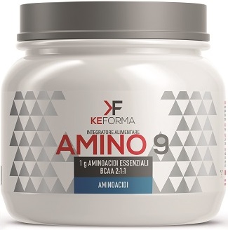AMINO 9 200 COMPRESSE - Farmacia Rossi2 - Farmacia Rossi 