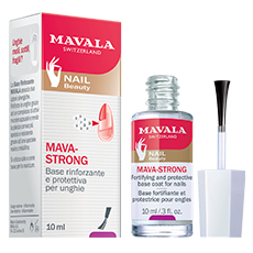 SMALTO MAVA-STRONG 10 ML - Farmacia Rossi2 - Farmacia Rossi 