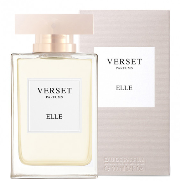 6ERSET ELLE EAU DE PARFUM 100 ML - Farmacia Rossi2 - Farmacia Rossi 