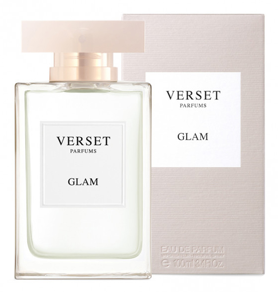 VERSET GLAM EAU DE PARFUM 100 ML - Farmacia Rossi2 - Farmacia Rossi 