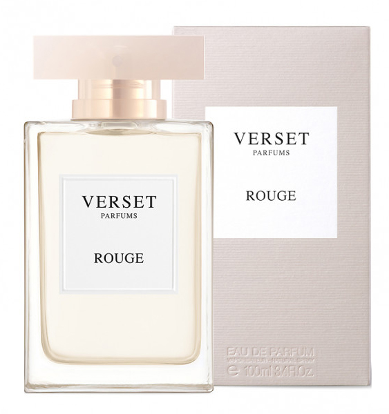 VERSET ROUGE EAU DE PARFUM 100 ML - Farmacia Rossi2 - Farmacia Rossi 