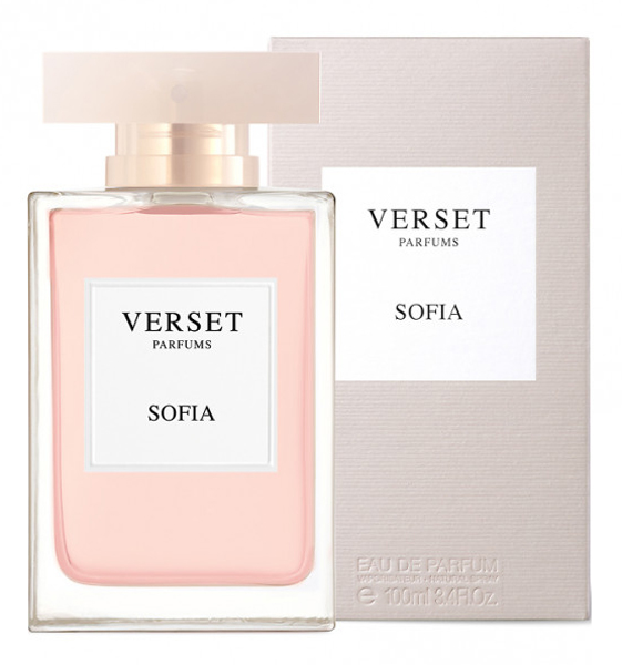 VERSET SOFIA EAU DE PARFUM 100 ML - Farmacia Rossi2 - Farmacia Rossi 