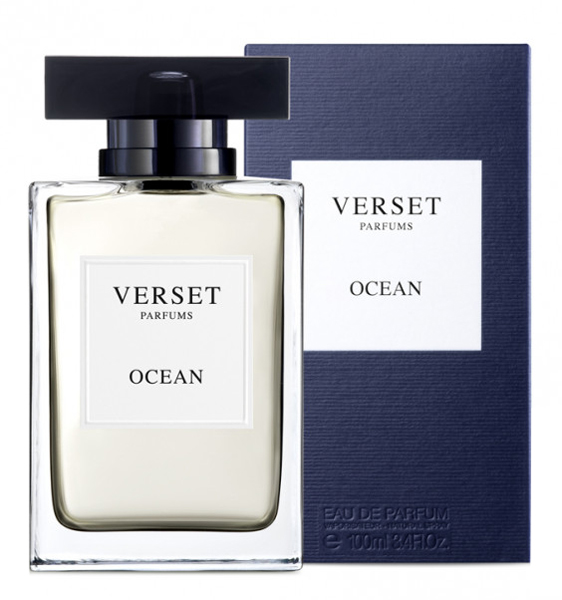 VERSET OCEAN EAU DE PARFUM 100 ML - Farmacia Rossi2 - Farmacia Rossi 