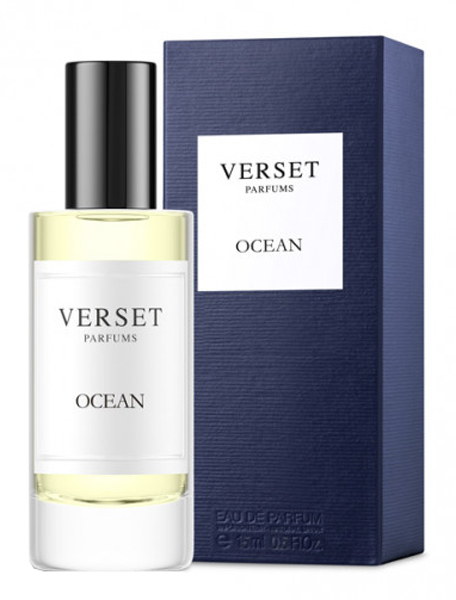 VERSET OCEAN EAU DE PARFUM 15 ML - Farmacia Rossi2 - Farmacia Rossi 