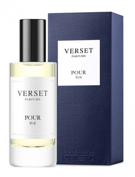VERSET POUR TOI EAU DE PARFUM 15 ML - Farmacia Rossi2 - Farmacia Rossi 