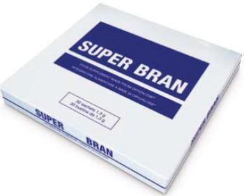 SUPER BRAN 30 BUSTINE - Farmacia Rossi2 - Farmacia Rossi 