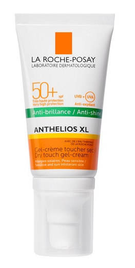 ANTHELIOS GELCREMA CON PROFUMAZIONE SPF50+ 50 ML - Farmacia Rossi2 - Farmacia Rossi 