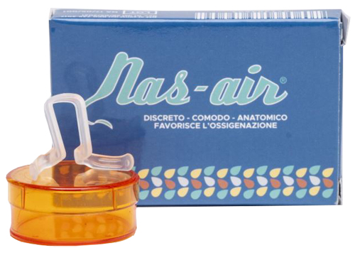DILATATORE NASALE - Farmacia Rossi2 - Farmacia Rossi 
